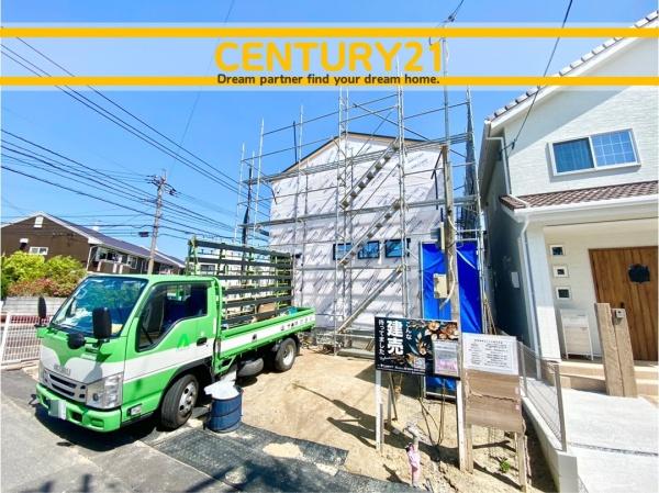 北九州市小倉南区中曽根2丁目　全1棟