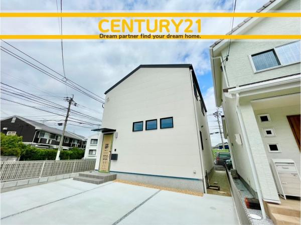 北九州市小倉南区中曽根2丁目　全1棟