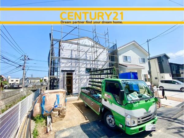北九州市小倉南区中曽根2丁目　全1棟