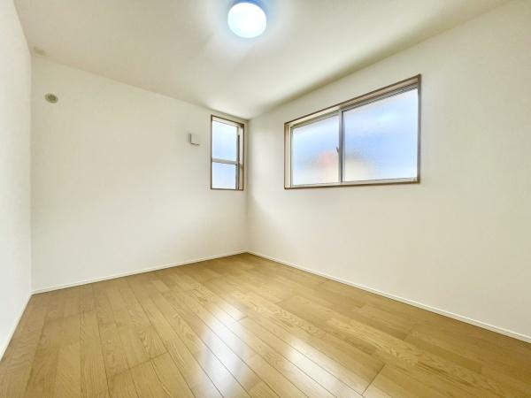 北九州市小倉南区湯川新町2丁目　全1棟