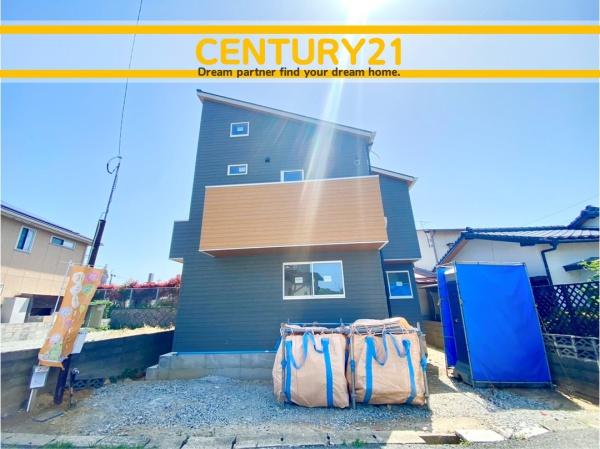 北九州市小倉南区湯川新町2丁目　全1棟
