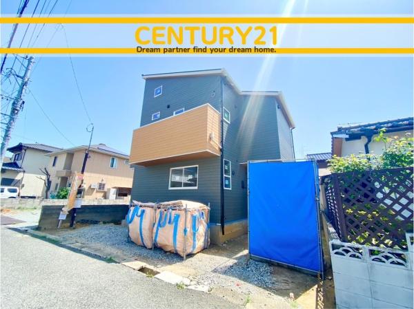 北九州市小倉南区湯川新町2丁目　全1棟