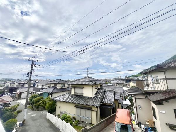 北九州市小倉南区湯川新町2丁目　全1棟