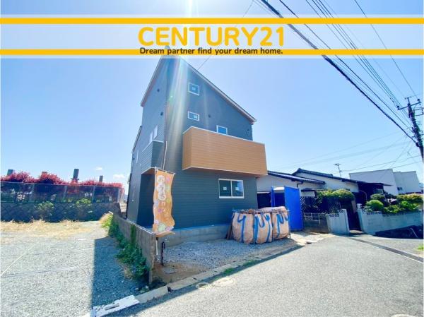 北九州市小倉南区湯川新町2丁目　全1棟