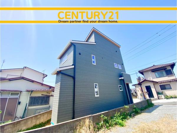 北九州市小倉南区湯川新町2丁目　全1棟