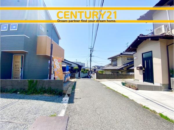 北九州市小倉南区湯川新町2丁目　全1棟