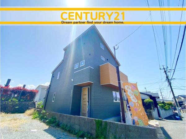 北九州市小倉南区湯川新町2丁目　全1棟