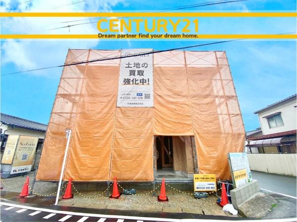 北九州市小倉南区横代北町2丁目　8号棟　全1棟