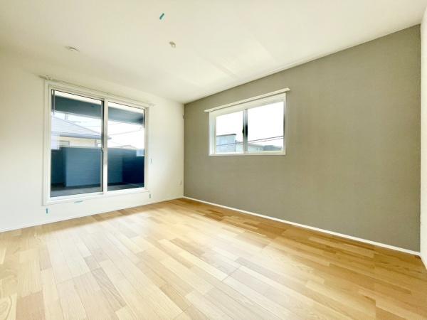 北九州市小倉南区中吉田3丁目　7号棟　全4棟
