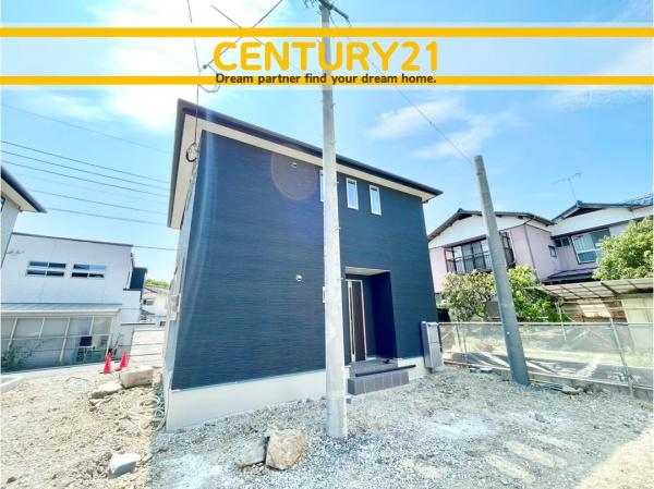 北九州市小倉南区中吉田3丁目　7号棟　全4棟