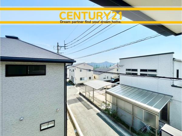 北九州市小倉南区中吉田3丁目　7号棟　全4棟