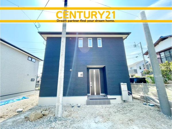 北九州市小倉南区中吉田3丁目　7号棟　全4棟