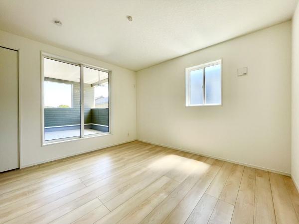 北九州市小倉南区上貫3丁目第6　全1棟