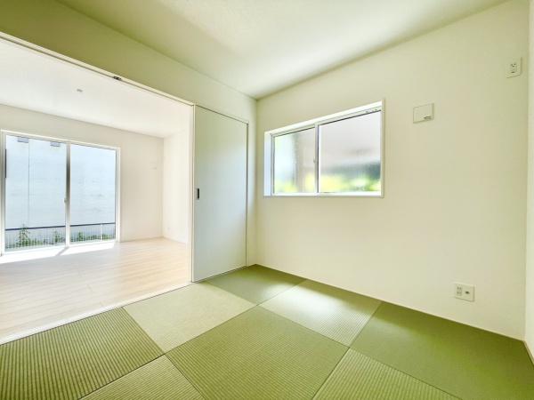 北九州市小倉南区上貫3丁目第6　全1棟