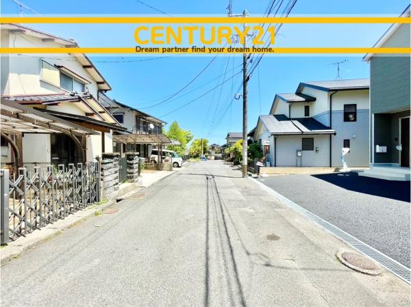 北九州市小倉南区上貫3丁目第6　全1棟