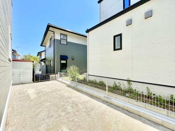 北九州市小倉南区上貫3丁目第6　全1棟