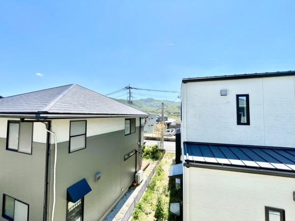 北九州市小倉南区上貫3丁目第6　全1棟