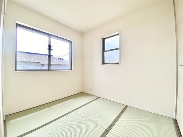 東区多々良2丁目第十　全1棟