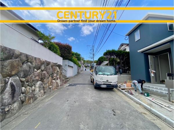 東区多々良2丁目第十　全1棟