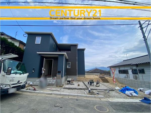 東区多々良2丁目第十　全1棟
