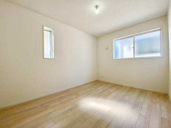 北九州市小倉南区葛原本町6丁目第7　3号棟　全3棟