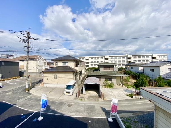 北九州市小倉南区葛原本町6丁目第7　3号棟　全3棟