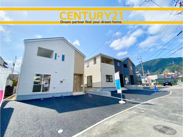 北九州市小倉南区葛原本町6丁目第7　3号棟　全3棟