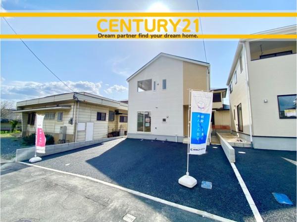 北九州市小倉南区葛原本町6丁目第7　3号棟　全3棟