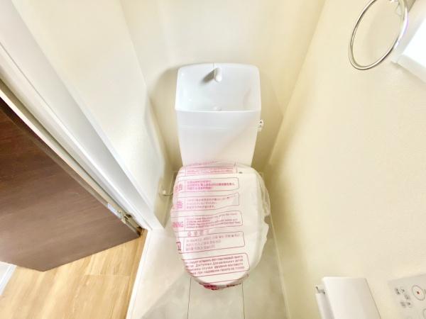 西区野方2丁目　全1棟