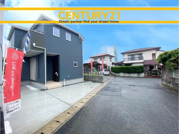 西区野方2丁目　全1棟