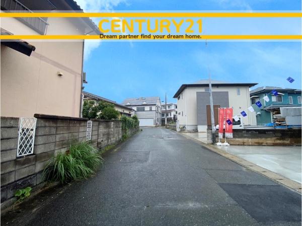 西区野方2丁目　全1棟