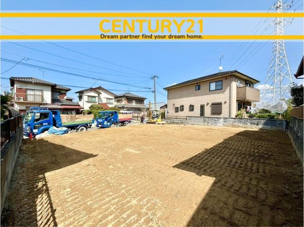 古賀市今の庄3丁目第十三　2号棟　全2棟