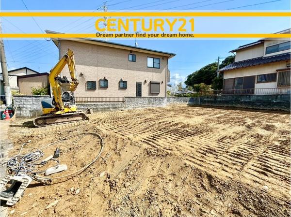 古賀市今の庄3丁目第十三　2号棟　全2棟