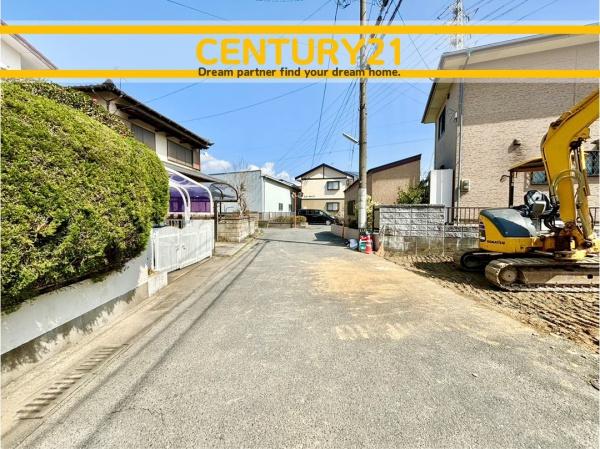 古賀市今の庄3丁目第十三　2号棟　全2棟