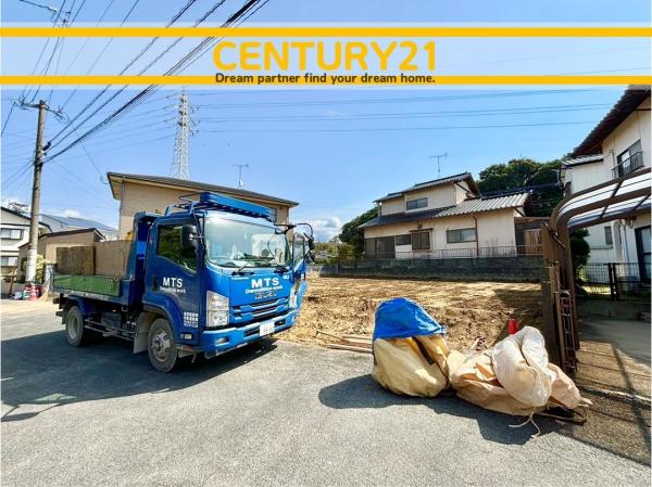 古賀市今の庄3丁目第十三　2号棟　全2棟