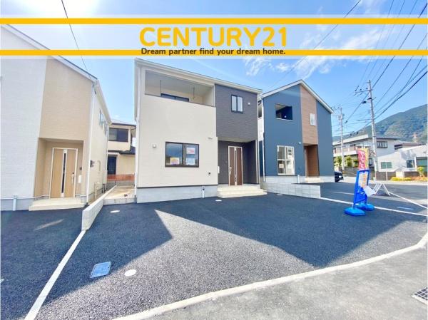 北九州市小倉南区葛原本町6丁目第7　2号棟　全3棟
