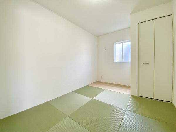 北九州市小倉南区葛原本町6丁目第7　1号棟　全3棟
