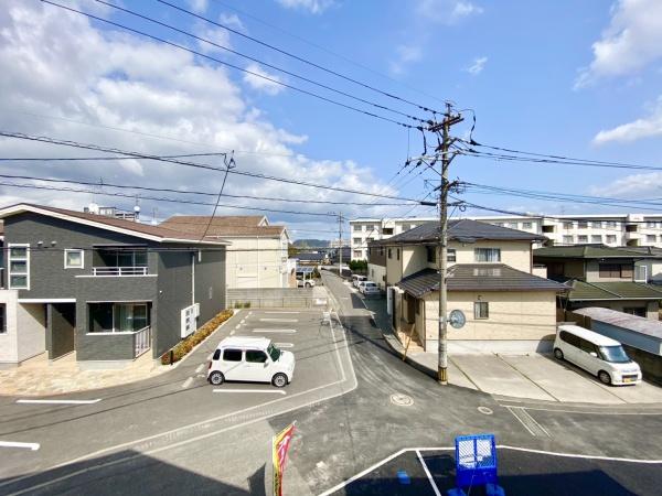 北九州市小倉南区葛原本町6丁目第7　1号棟　全3棟