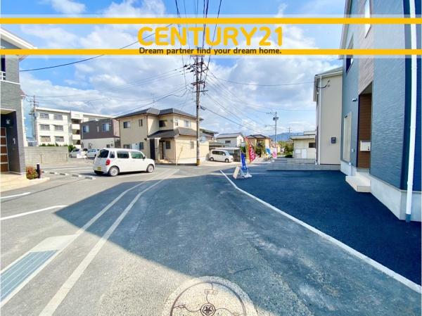 北九州市小倉南区葛原本町6丁目第7　1号棟　全3棟