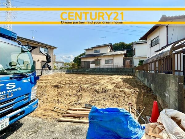 古賀市今の庄3丁目第十三　1号棟　全2棟