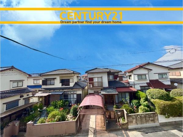 古賀市今の庄3丁目第十三　1号棟　全2棟