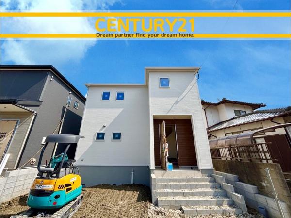 古賀市今の庄3丁目第十三　1号棟　全2棟