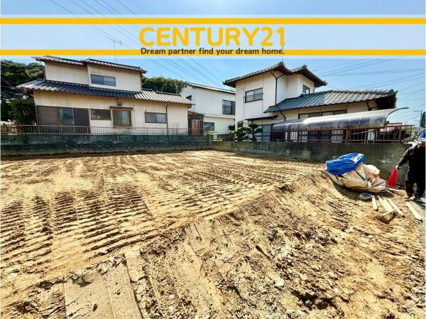 古賀市今の庄3丁目第十三　1号棟　全2棟