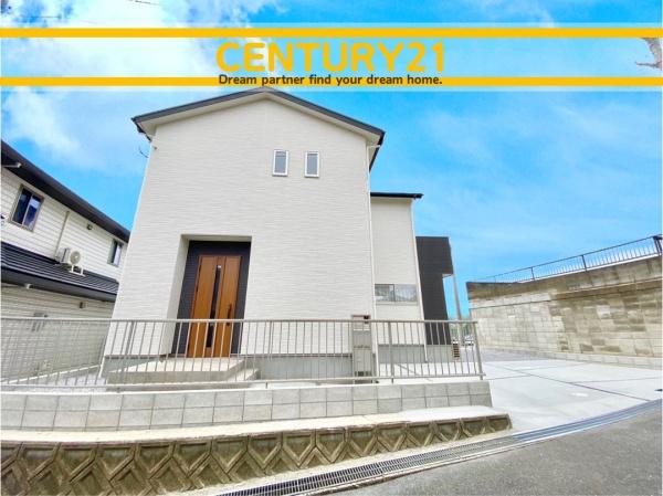 北九州市八幡西区藤原2丁目　全1棟