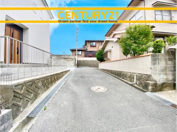 北九州市八幡西区藤原2丁目　全1棟