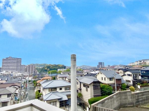 北九州市八幡西区藤原2丁目　全1棟