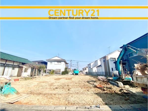 西区野方3丁目第13　3号棟　全3棟