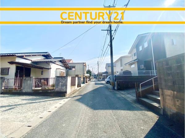 西区野方3丁目第13　3号棟　全3棟