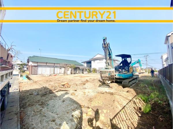 西区野方3丁目第13　2号棟　全3棟