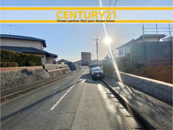 福津市若木台2丁目　1号棟　全2棟